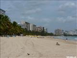 Isla Verde Beach - CAROLINA
